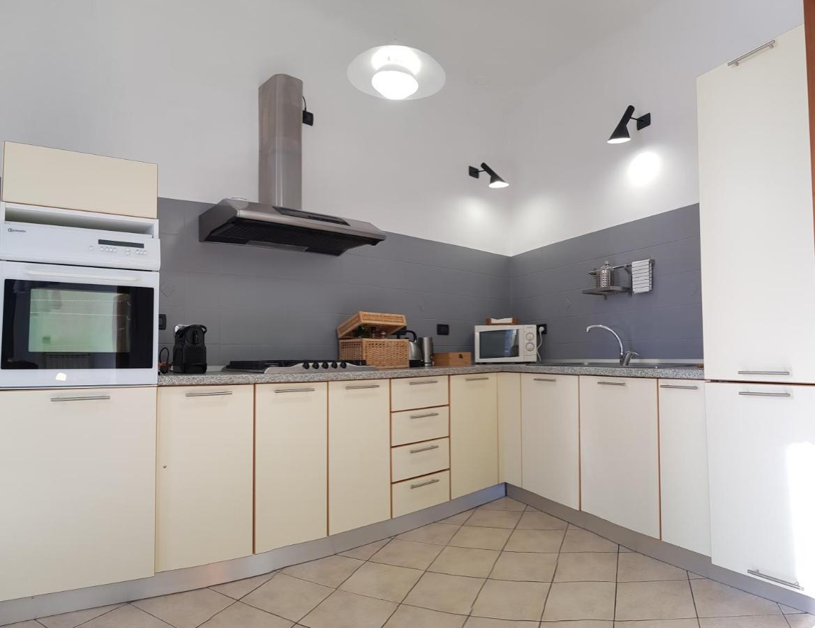 La Terrazza Apartment,A 50 Mt Dal Mare Varazze Zewnętrze zdjęcie