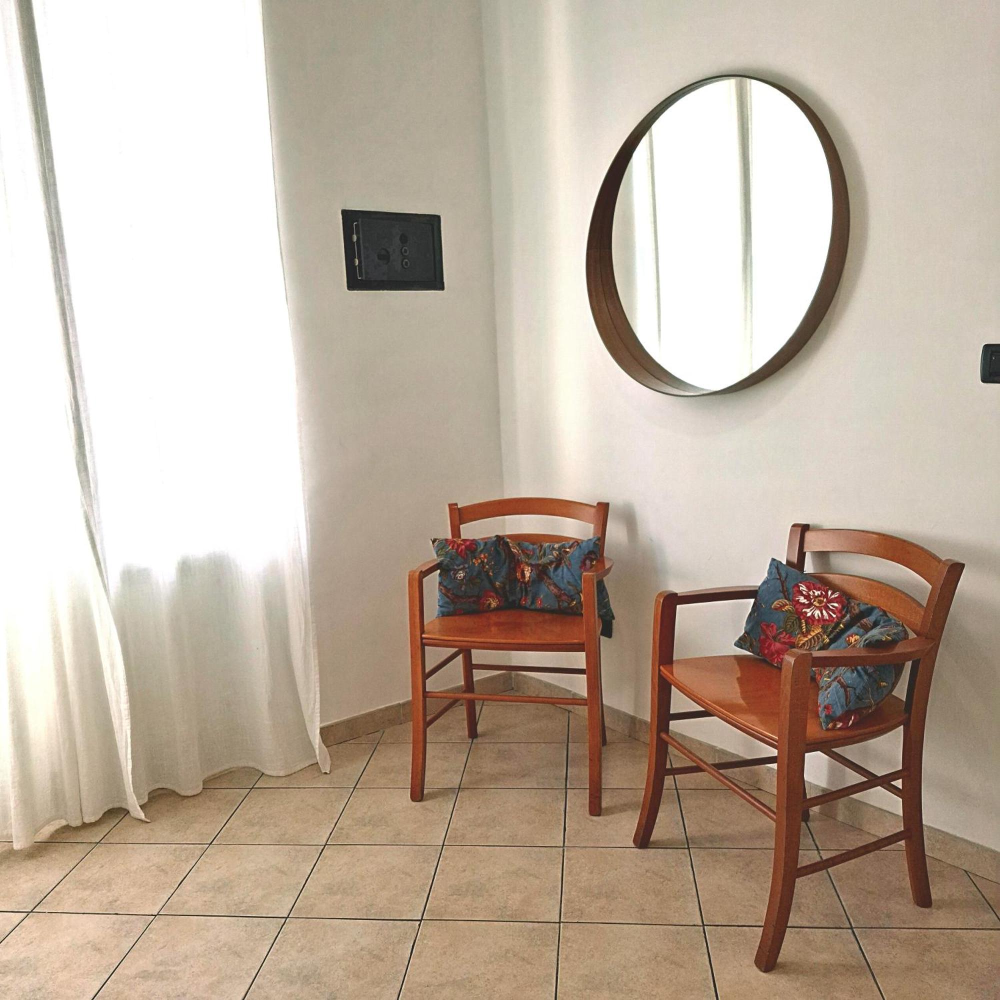 La Terrazza Apartment,A 50 Mt Dal Mare Varazze Zewnętrze zdjęcie